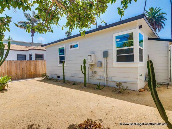 Mission Beach And Pacific Beach Home 995516