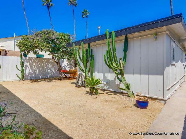 Mission Beach And Pacific Beach Home 995516