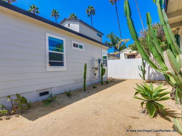 Mission Beach And Pacific Beach Home 995516