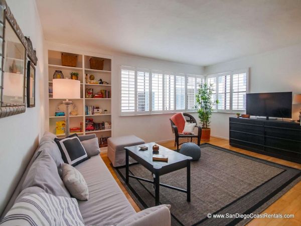 Mission Beach And Pacific Beach Condo 995517