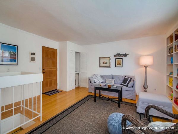 Mission Beach And Pacific Beach Condo 995517
