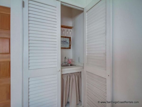 Mission Beach And Pacific Beach Condo 995517