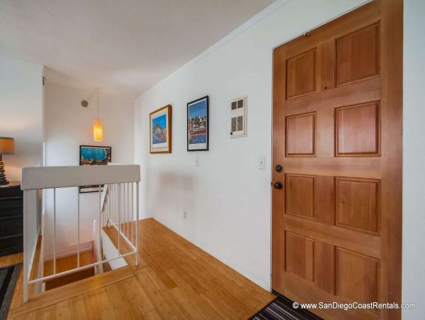 Mission Beach And Pacific Beach Condo 995517