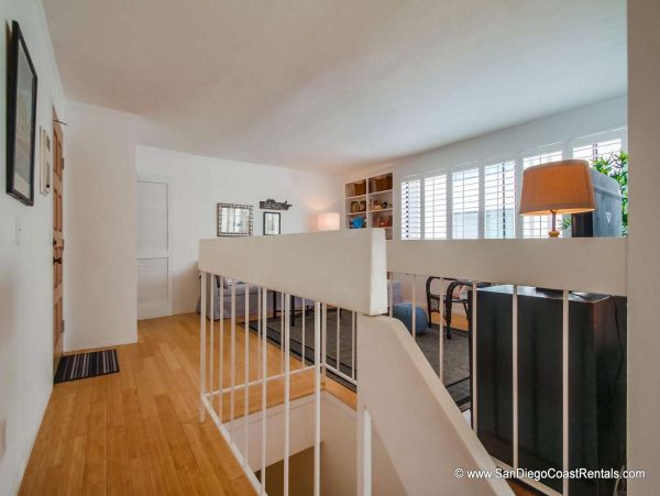 Mission Beach And Pacific Beach Condo 995517