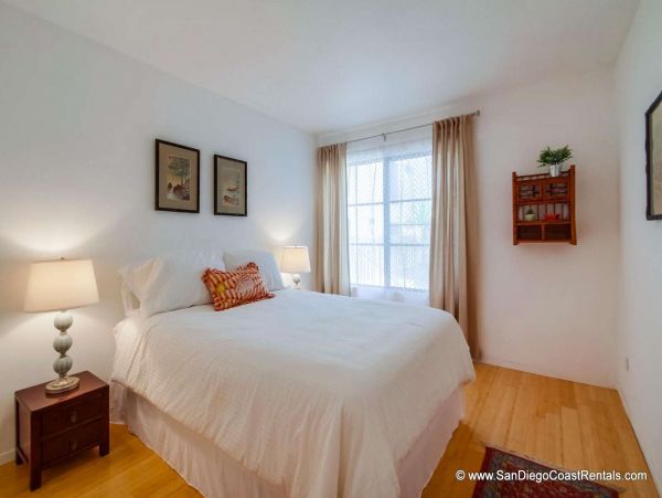 Mission Beach And Pacific Beach Condo 995517