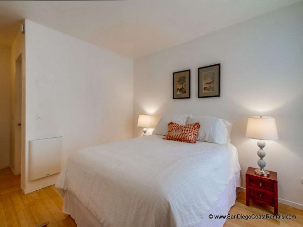 Mission Beach And Pacific Beach Condo 995517
