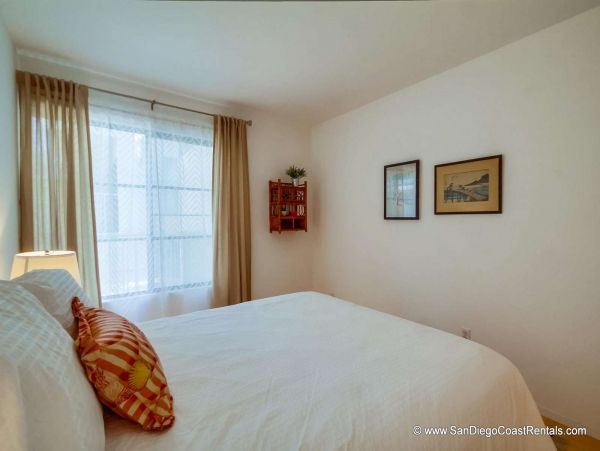 Mission Beach And Pacific Beach Condo 995517