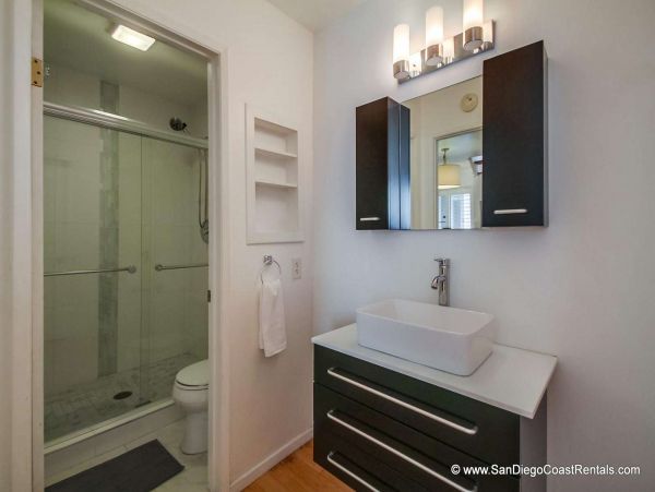 Mission Beach And Pacific Beach Condo 995517