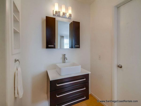 Mission Beach And Pacific Beach Condo 995517