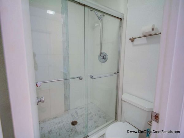 Mission Beach And Pacific Beach Condo 995517