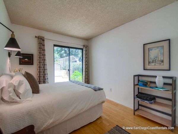 Mission Beach And Pacific Beach Condo 995517