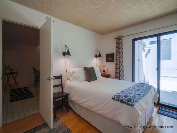Mission Beach And Pacific Beach Condo 995517