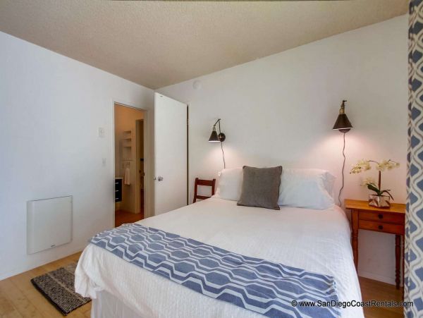Mission Beach And Pacific Beach Condo 995517