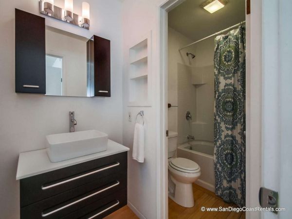 Mission Beach And Pacific Beach Condo 995517