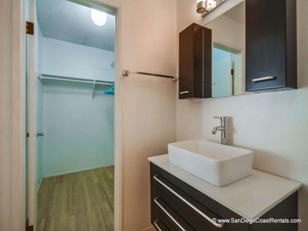 Mission Beach And Pacific Beach Condo 995517