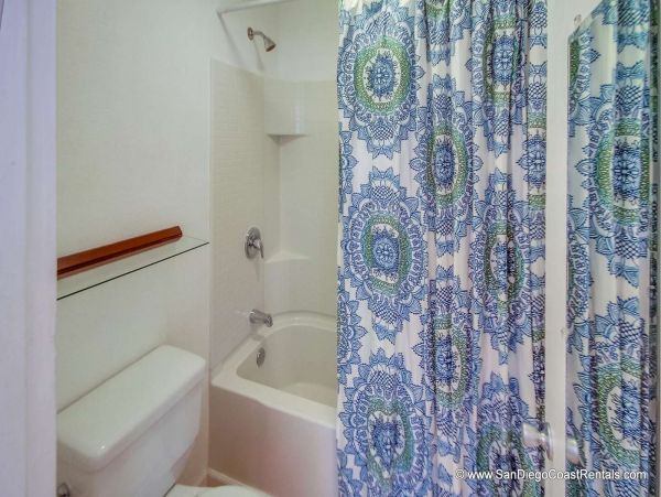 Mission Beach And Pacific Beach Condo 995517