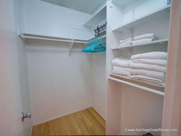 Mission Beach And Pacific Beach Condo 995517