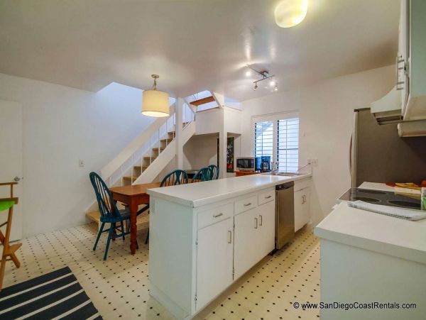 Mission Beach And Pacific Beach Condo 995517