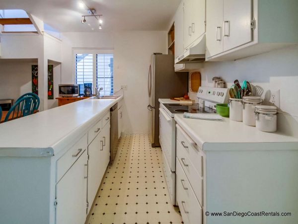 Mission Beach And Pacific Beach Condo 995517