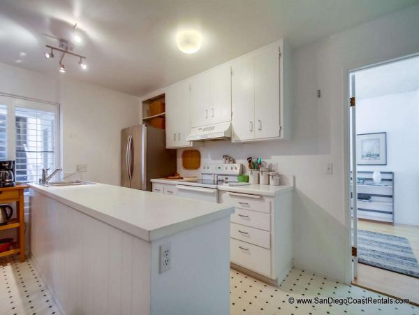 Mission Beach And Pacific Beach Condo 995517