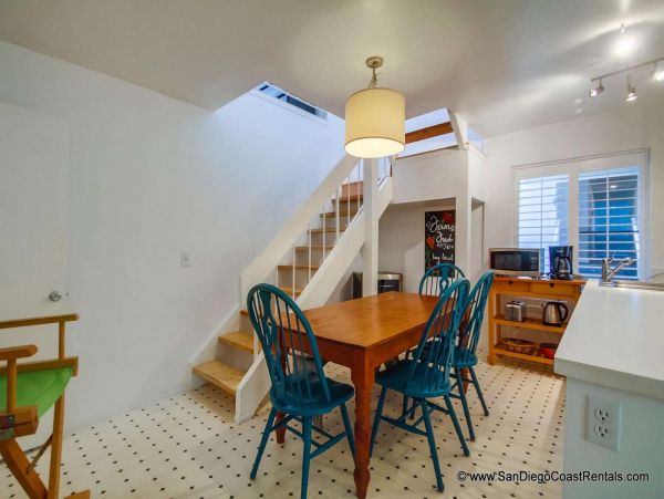 Mission Beach And Pacific Beach Condo 995517