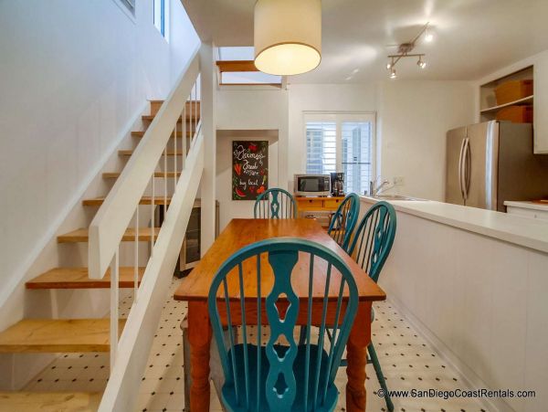 Mission Beach And Pacific Beach Condo 995517