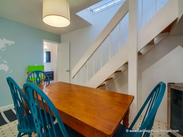 Mission Beach And Pacific Beach Condo 995517