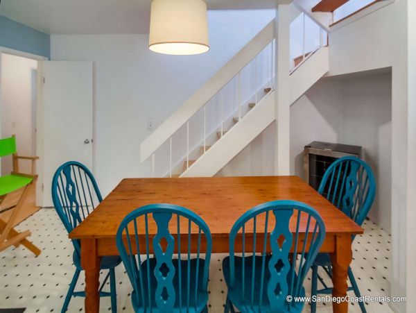 Mission Beach And Pacific Beach Condo 995517