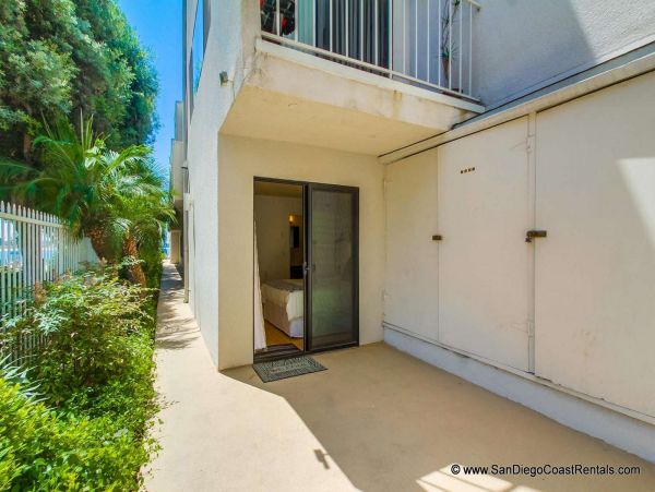 Mission Beach And Pacific Beach Condo 995517