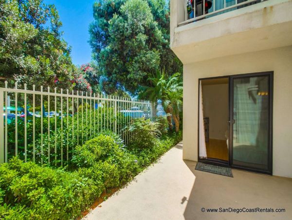 Mission Beach And Pacific Beach Condo 995517