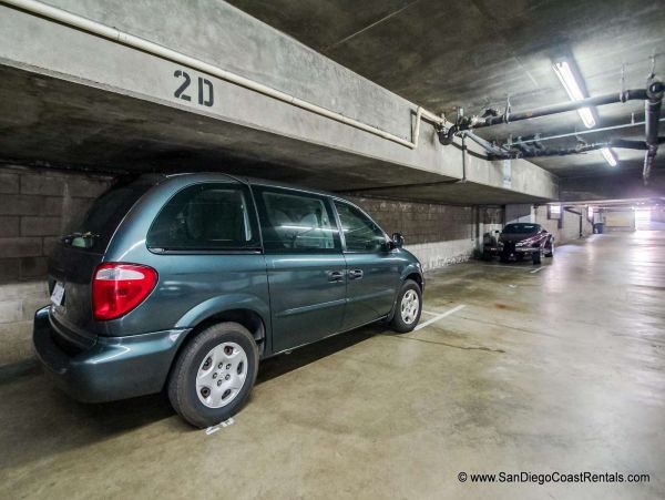 Mission Beach And Pacific Beach Condo 995517