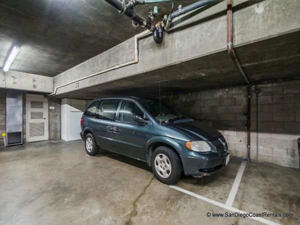 Mission Beach And Pacific Beach Condo 995517