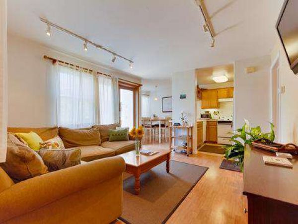 Mission Beach And Pacific Beach Condo 995518