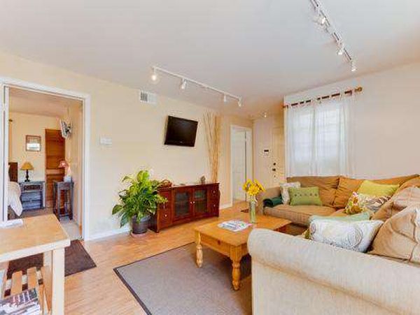 Mission Beach And Pacific Beach Condo 995518