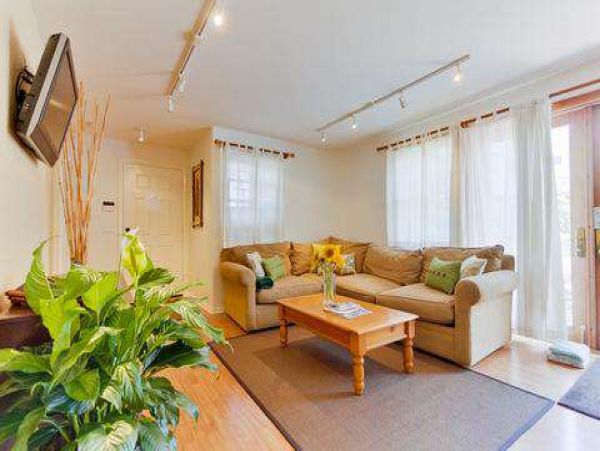 Mission Beach And Pacific Beach Condo 995518