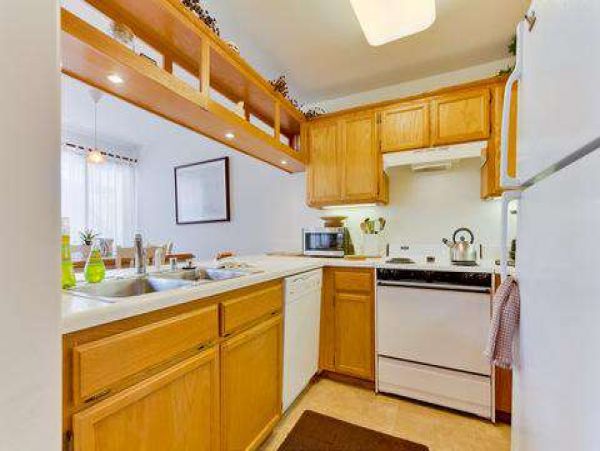 Mission Beach And Pacific Beach Condo 995518