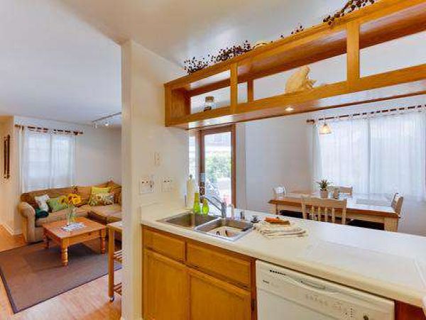 Mission Beach And Pacific Beach Condo 995518