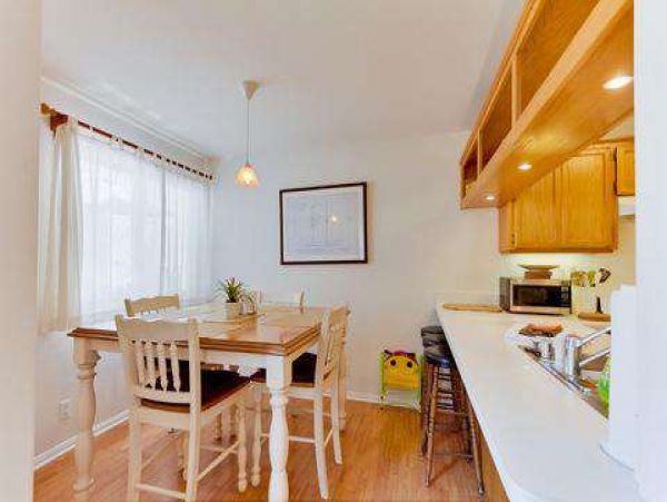 Mission Beach And Pacific Beach Condo 995518