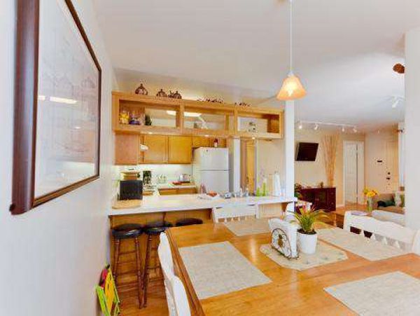 Mission Beach And Pacific Beach Condo 995518