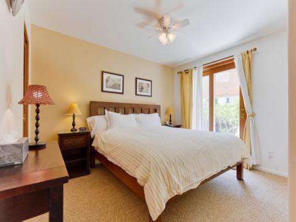 Mission Beach And Pacific Beach Condo 995518