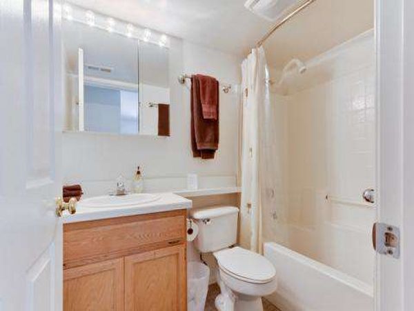 Mission Beach And Pacific Beach Condo 995518