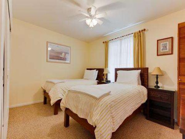 Mission Beach And Pacific Beach Condo 995518