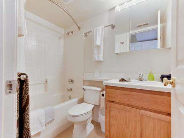 Mission Beach And Pacific Beach Condo 995518