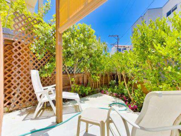 Mission Beach And Pacific Beach Condo 995518
