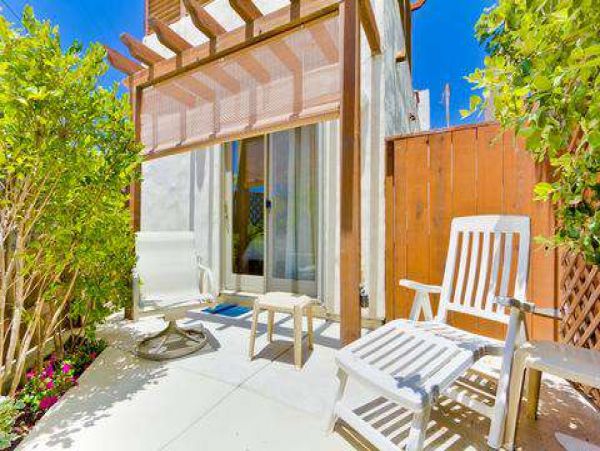 Mission Beach And Pacific Beach Condo 995518