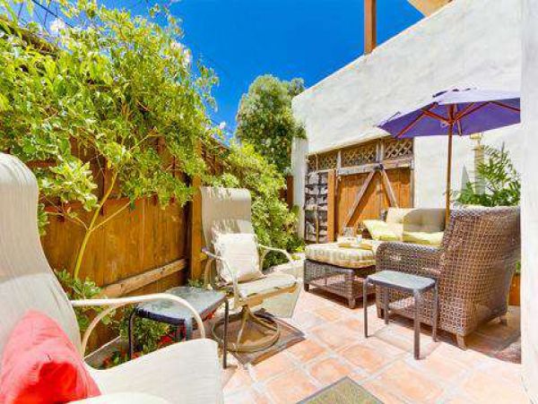 Mission Beach And Pacific Beach Condo 995518