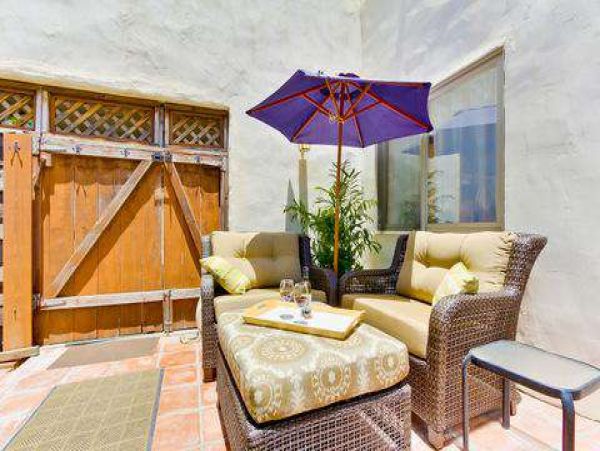 Mission Beach And Pacific Beach Condo 995518