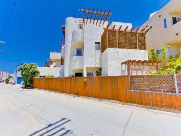 Mission Beach And Pacific Beach Condo 995518