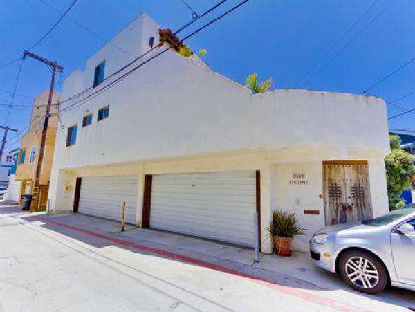 Mission Beach And Pacific Beach Condo 995518