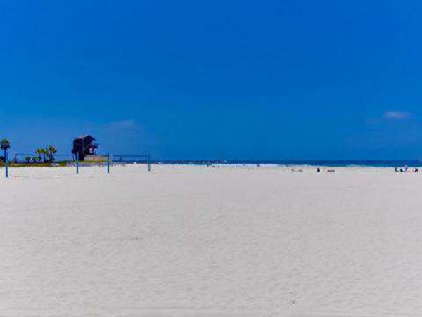 Mission Beach And Pacific Beach Condo 995518
